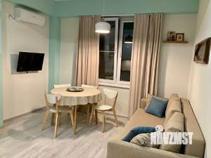 2-к квартира, вторичка, 48м2, 3/3 этаж