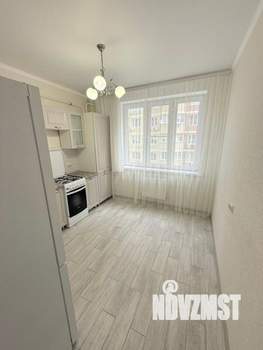 1-к квартира, вторичка, 37м2, 5/13 этаж