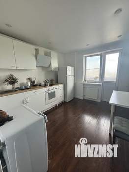 1-к квартира, вторичка, 39м2, 9/13 этаж