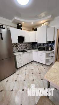 1-к квартира, вторичка, 43м2, 9/9 этаж