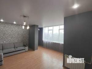 3-к квартира, вторичка, 81м2, 6/7 этаж