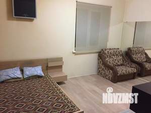 1-к квартира, вторичка, 28м2, 3/4 этаж