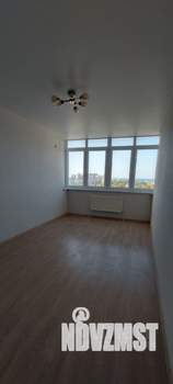 1-к квартира, вторичка, 39м2, 12/19 этаж