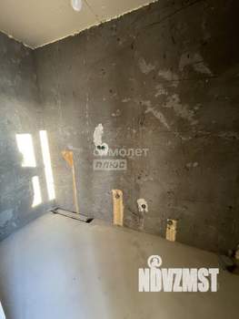 1-к квартира, вторичка, 37м2, 3/3 этаж