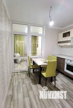 1-к квартира, вторичка, 47м2, 7/16 этаж