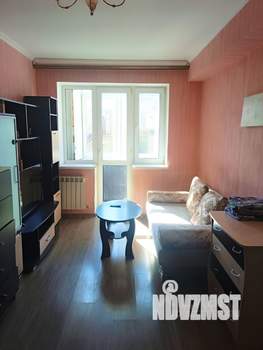 1-к квартира, вторичка, 37м2, 2/6 этаж