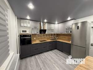 3-к квартира, вторичка, 105м2, 1/16 этаж