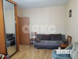 1-к квартира, вторичка, 33м2, 2/5 этаж