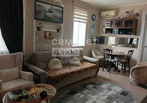 1-к квартира, вторичка, 36м2, 3/6 этаж