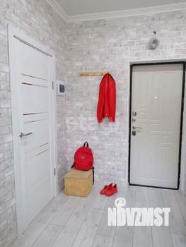 2-к квартира, вторичка, 27м2, 2/2 этаж