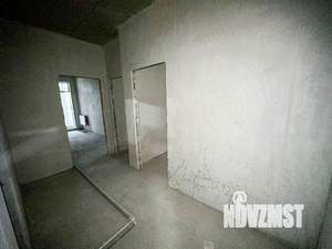 2-к квартира, вторичка, 61м2, 11/16 этаж