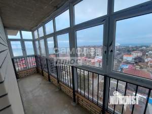 2-к квартира, вторичка, 92м2, 12/14 этаж