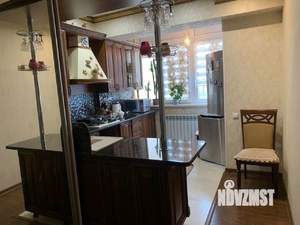 1-к квартира, вторичка, 37м2, 2/5 этаж