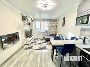 3-к квартира, вторичка, 81м2, 5/16 этаж