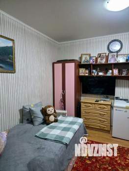 Студия квартира, вторичка, 19м2, 1/6 этаж