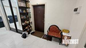 2-к квартира, вторичка, 63м2, 7/19 этаж