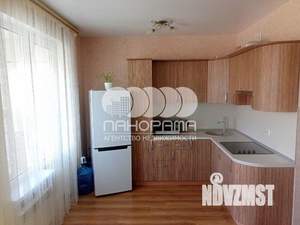 1-к квартира, вторичка, 33м2, 4/5 этаж