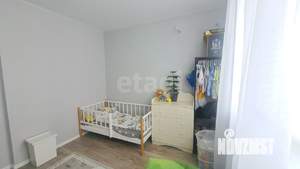 2-к квартира, вторичка, 58м2, 2/4 этаж