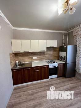 1-к квартира, вторичка, 49м2, 8/9 этаж