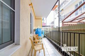 2-к квартира, вторичка, 72м2, 1/5 этаж