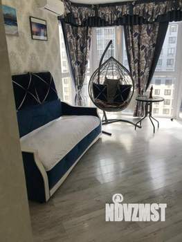 2-к квартира, вторичка, 56м2, 11/16 этаж