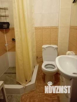 1-к квартира, вторичка, 20м2, 2/4 этаж