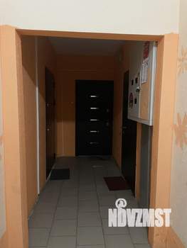 1-к квартира, вторичка, 36м2, 1/9 этаж