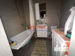 1-к квартира, вторичка, 37м2, 5/5 этаж