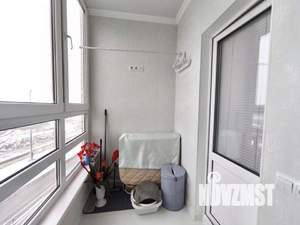 1-к квартира, вторичка, 37м2, 8/17 этаж