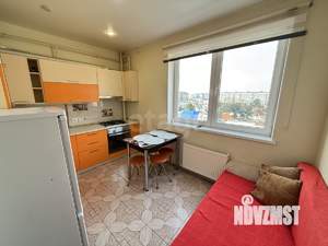 1-к квартира, вторичка, 33м2, 7/9 этаж