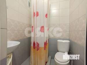 Студия квартира, вторичка, 17м2, 2/3 этаж