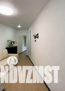 2-к квартира, вторичка, 61м2, 7/11 этаж