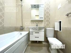 1-к квартира, вторичка, 35м2, 5/20 этаж