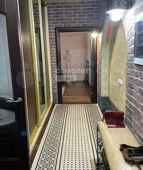 3-к квартира, вторичка, 60м2, 10/10 этаж