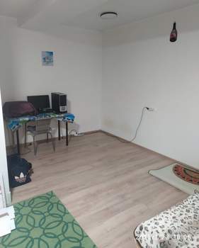 1-к квартира, вторичка, 41м2, 4/6 этаж