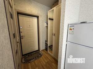 Студия квартира, вторичка, 33м2, 1/16 этаж