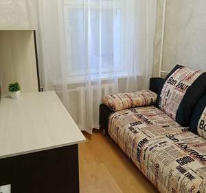 1-к квартира, вторичка, 30м2, 4/9 этаж
