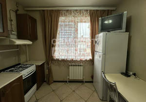 1-к квартира, вторичка, 30м2, 4/4 этаж