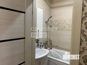 2-к квартира, вторичка, 62м2, 9/15 этаж