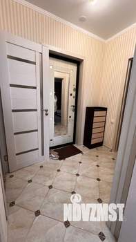 1-к квартира, вторичка, 43м2, 9/9 этаж