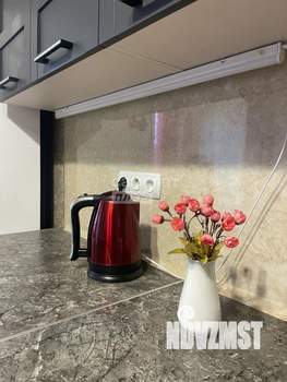 1-к квартира, вторичка, 37м2, 1/5 этаж