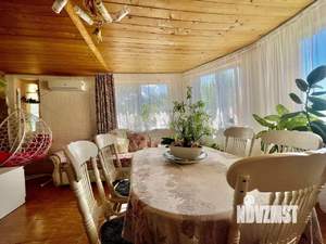 3-к квартира, вторичка, 84м2, 1/1 этаж