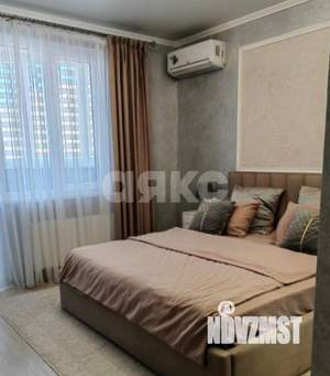 2-к квартира, вторичка, 68м2, 6/13 этаж