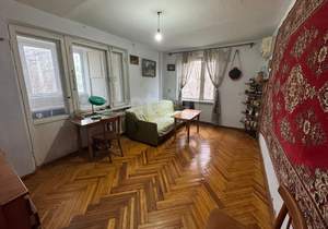 3-к квартира, вторичка, 52м2, 2/3 этаж