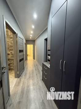 2-к квартира, вторичка, 55м2, 5/9 этаж