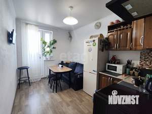 1-к квартира, вторичка, 34м2, 12/13 этаж