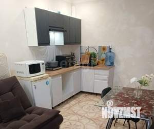 1-к квартира, вторичка, 39м2, 5/20 этаж
