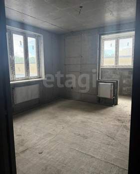 2-к квартира, вторичка, 31м2, 3/13 этаж