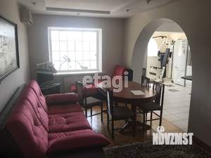 4-к квартира, вторичка, 126м2, 6/7 этаж