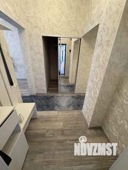 1-к квартира, вторичка, 30м2, 1/7 этаж